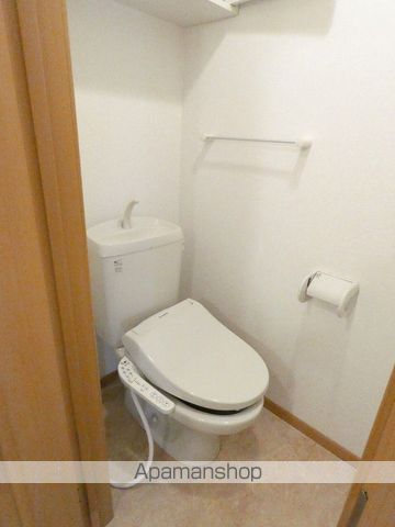 シーロードKの内装写真