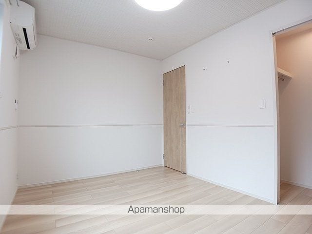 メゾン・ルリアンの内装写真