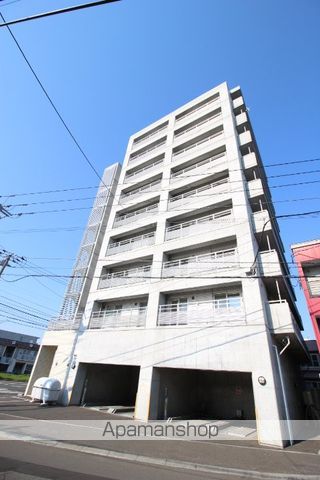WISE VILLAGE N14の外観写真