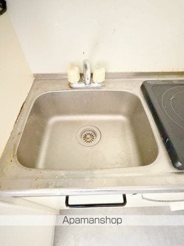 マンション紫尾の内装写真