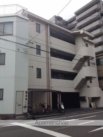 アーバンハウス東島田の外観写真
