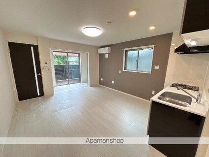 パレス北野[2LDK/52.99m2]の内装4