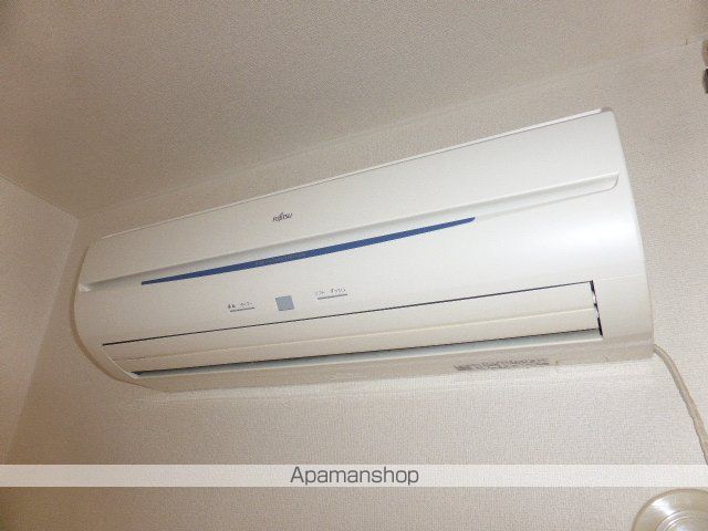 ＴＭ・ハイツ[2K/33.12m2]のその他設備