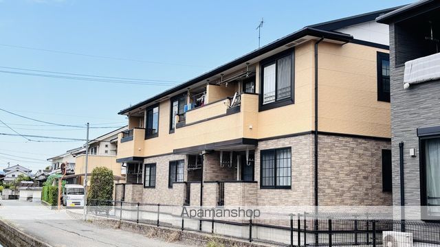 マナ マルベリーBの外観写真