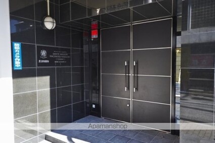 サンテミリオン八王子中町[1K/23.85m2]の内装1