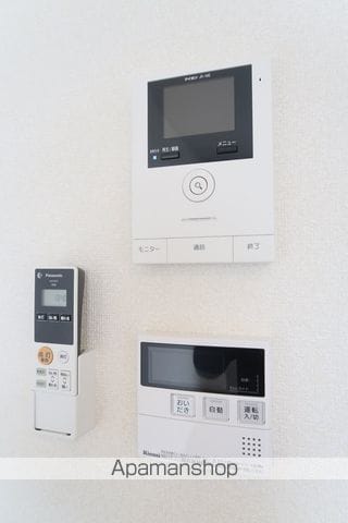 Dーroom wing.の内装写真