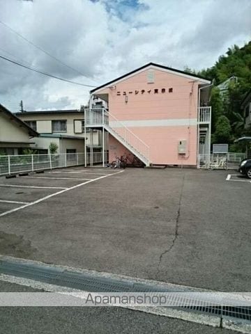 ニューシティ東赤坂のその他写真