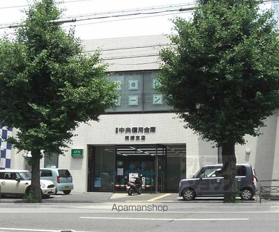 京阪電気鉄道鴨東線 神宮丸太町駅 徒歩15分 5階建 築26年の周辺写真