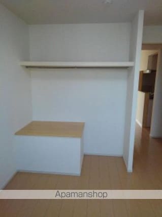 ラフレシール　あきる野[1LDK/41.3m2]の収納