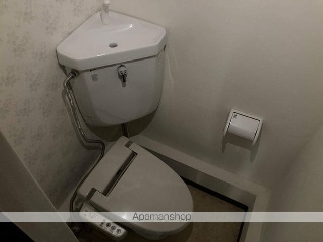 マンションサンプラザIの内装写真