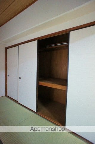 ローヤルエクセル箱崎IIの内装写真