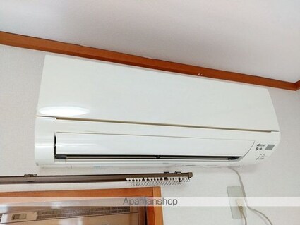 シティハイムかしわ[1LDK/38.12m2]のその他設備