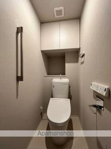 フレンシア御徒町の内装写真