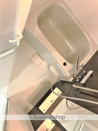 メインステージ白金Ⅲ[1K/25.73m2]のバス