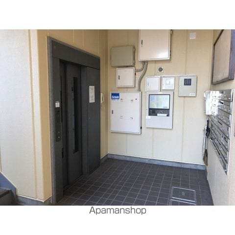 クレス十日町のその他写真