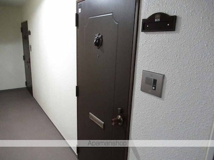 岩手県盛岡市中央通１丁目[1R/28m2]の内装1