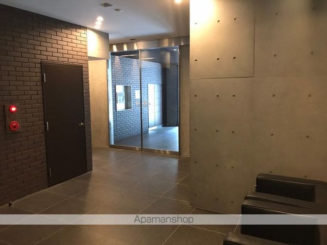 フェニックス横濱初音町の内装写真
