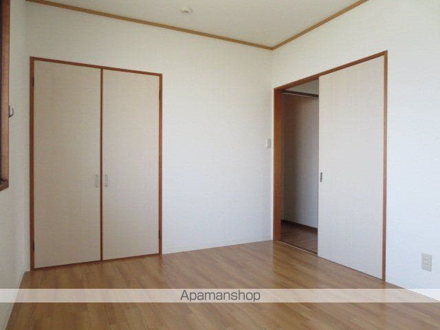 セジュール高橋の内装写真