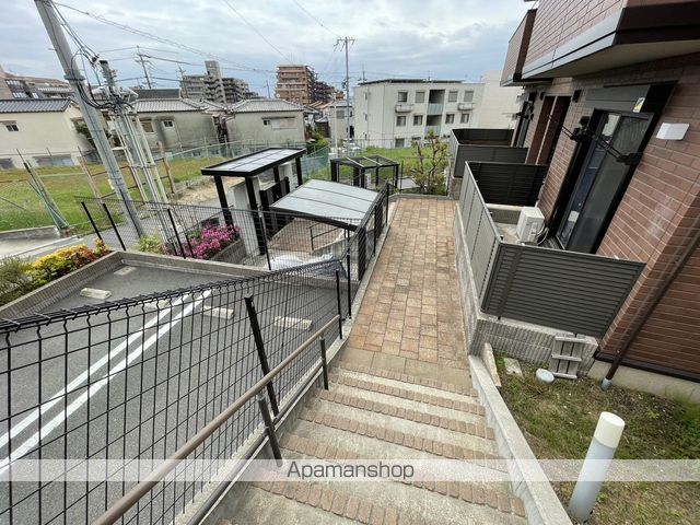 LE GRAND AMENITY HILL WESTの内装写真