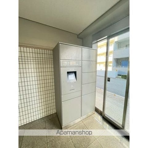 PHOENIX COURT 交野IIの内装写真