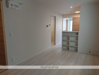Ｊ’ｆｏｒｔ京都山科[1LDK/41.86m2]の内装1