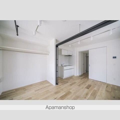 アバンテ神楽坂の内装写真