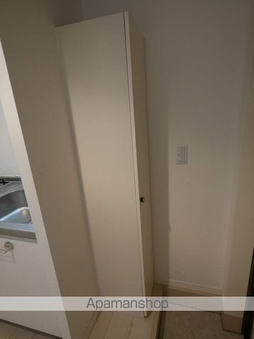 レシアムールの内装写真