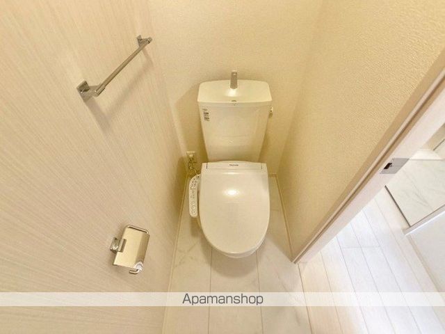 WIT 下石田の内装写真