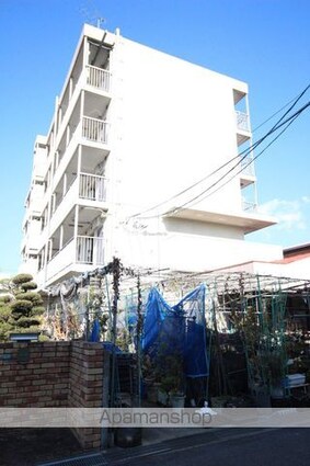 フローラル吉岡[1R/17.01m2]のエントランス