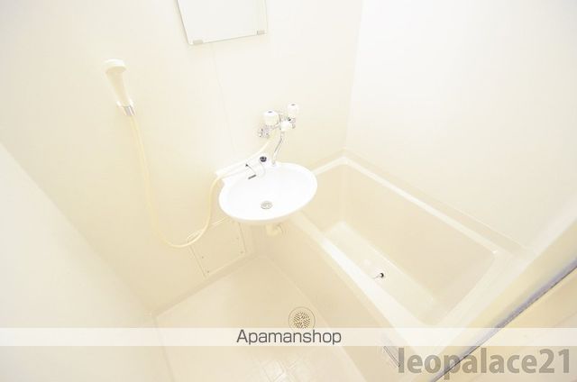 レオパレスドリームパンションの内装写真