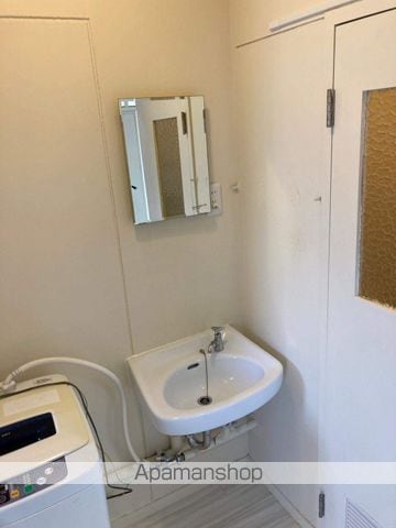 ベルク堀切2号棟の内装写真