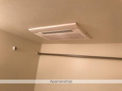岐阜県各務原市川島緑町２丁目[2LDK/55.14m2]の内装1