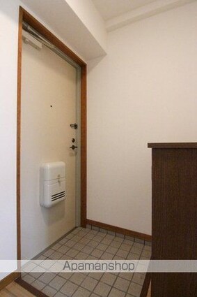 フォレスト三番町[1R/27.14m2]の玄関