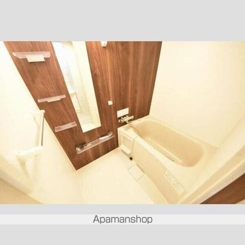 シティレジデンス北36条の内装写真