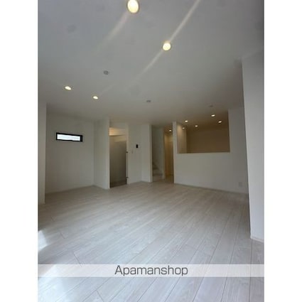 Ｋｏｌｅｔ綾瀬１４[2SLDK/77.42m2]のリビング・居間2