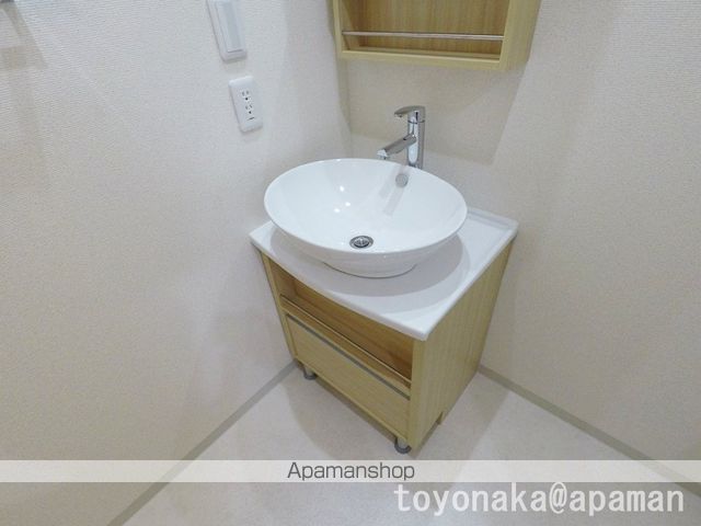 フジパレス末広町II番館の内装写真