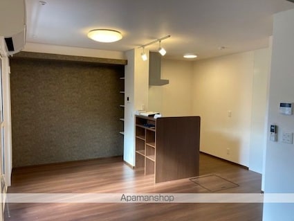 アーバンクレスト白板[1LDK/41.78m2]のリビング・居間