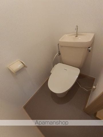 ハイムナカゾネの内装写真