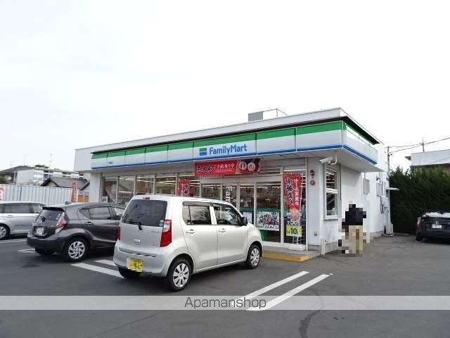 インペリアル ボヌールの周辺写真