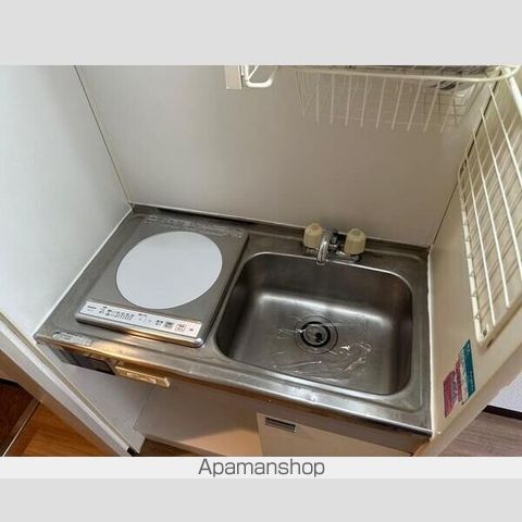 シルフィード用賀[1R/16.22m2]のその他設備1