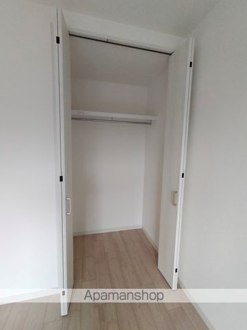 マノアクレールの内装写真
