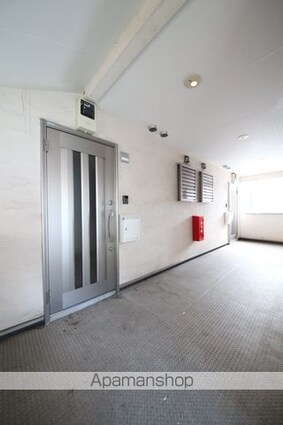 ブランＣ[2DK/52.99m2]のロビー