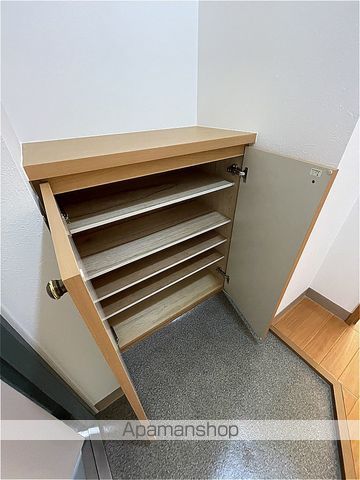 ルネッサンス円山くりの木の内装写真