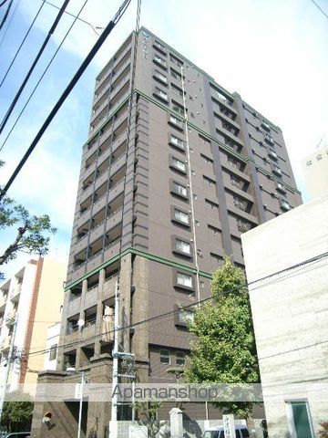 アクタス天神パークシティ 801 ｜ 福岡県福岡市博多区古門戸町3-9（賃貸マンション1LDK・8階・33.87㎡） その4