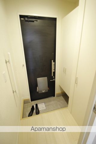 クリンゲルの内装写真