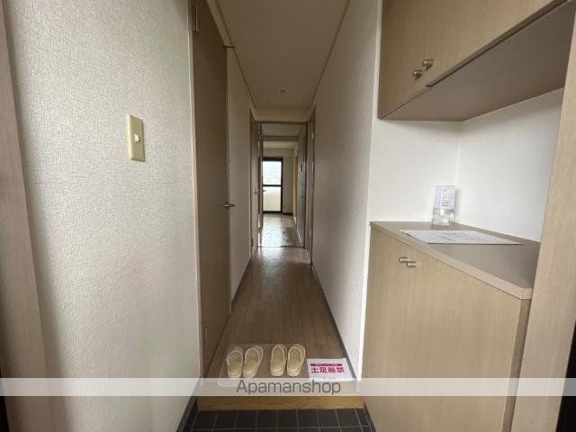 ステイブルシャトーの内装写真