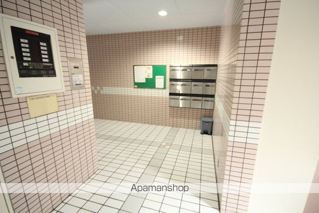 WELCOME舟入の内装写真