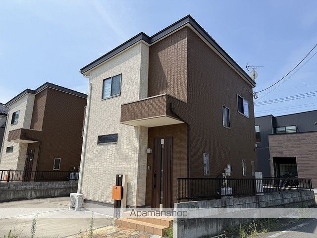 両毛線 新前橋駅 徒歩12分 築9年