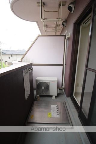 グランディール門田屋敷の内装写真