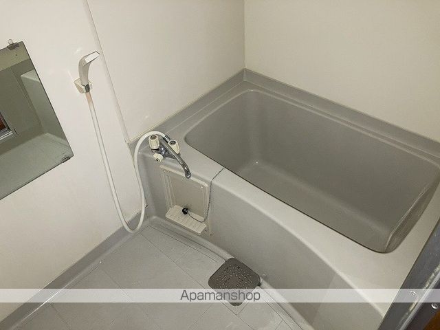 シティクレスト花かいどうの内装写真